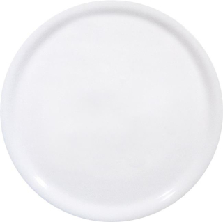 Pizza talíř Speciale, HENDI, Bílá, ø280mm