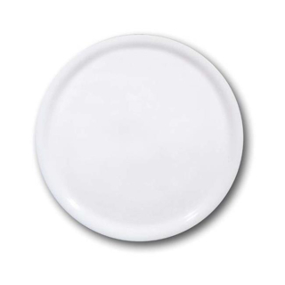 Pizza talíř Speciale, HENDI, Bílá, ø330mm