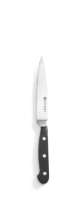 Kráječ zeleniny, HENDI, Kitchen Line, Černá, (L)240mm