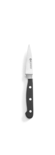 Loupací nůž, HENDI, Kitchen Line, Černá, (L)200mm