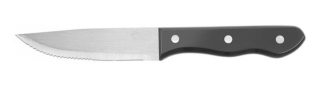Nůž na steak XL - 6 ks, HENDI, Profi Line, 6 ks, (L)250mm