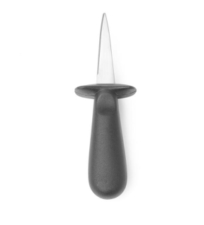 Ústřicový nůž rovný, HENDI, (L)160mm