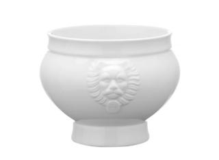 Mísa Lionhead, HENDI, 2L, ø215x(H)155mm