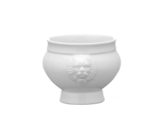 Mísa Lionhead, HENDI, 0,25L, ø120x(H)78mm