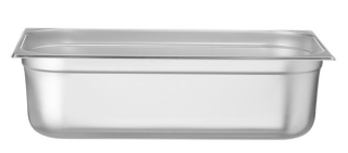 Kontejner GN 1/1, HENDI, Budget Line, GN 1/1, 21L, 530x325x(H)150mm