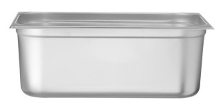 Kontejner GN 1/1, HENDI, Budget Line, GN 1/1, 28L, 530x325x(H)200mm
