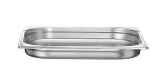 Kontejner GN 2/3, HENDI, Budget Line, GN 2/3, 3L, 354x325x(H)40mm