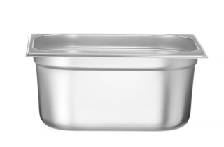 Kontejner GN 1/2, HENDI, Budget Line, GN 1/2, 9,5L, 325x265x(H)150mm