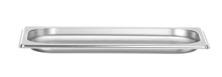 Kontejner GN 1/3, HENDI, Budget Line, GN 1/3, 0,8L, 325x176x(H)20mm