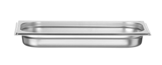Kontejner GN 1/3, HENDI, Budget Line, GN 1/3, 1,5L, 325x176x(H)40mm