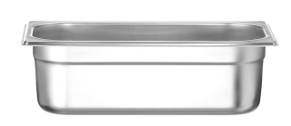 Kontejner GN 1/3, HENDI, Budget Line, GN 1/3, 4L, 325x176x(H)100mm