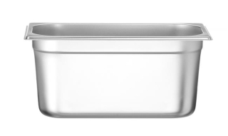 Kontejner GN 1/3, HENDI, Budget Line, GN 1/3, 5,7L, 325x176x(H)150mm