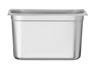 Kontejner GN 1/3, HENDI, Budget Line, GN 1/3, 7,8L, 325x176x(H)200mm