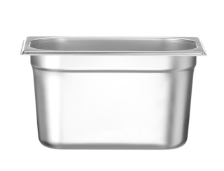 Kontejner GN 1/4, HENDI, Budget Line, GN 1/4, 4L, 265x162x(H)150mm