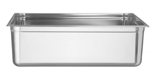 Kontejner GN 2/1, HENDI, Profi Line, GN 2/1, 58L, (H)200mm
