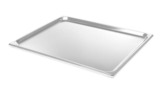 Kontejner GN 2/1, HENDI, Profi Line, GN 2/1, 5,5L, (H)20mm