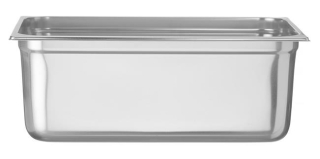 Kontejner GN 1/1, HENDI, Profi Line, GN 1/1, 28L, (H)200mm