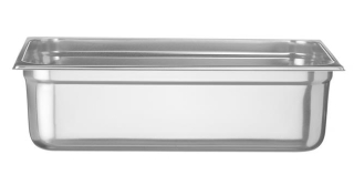 Kontejner GN 1/1, HENDI, Profi Line, GN 1/1, 21L, (H)150mm