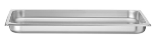 Kontejner GN 1/1, HENDI, Profi Line, GN 1/1, 5L, (H)40mm