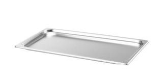 Kontejner GN 1/1, HENDI, Profi Line, GN 1/1, 2,5L, (H)20mm