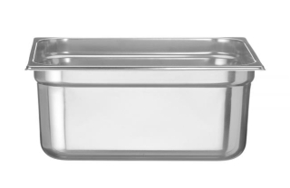 Kontejner GN 2/3, HENDI, Profi Line, GN 2/3, 13L, (H)150mm
