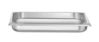 Kontejner GN 2/3, HENDI, Profi Line, GN 2/3, 3L, (H)40mm