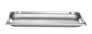 Kontejner GN 2/3, HENDI, Profi Line, GN 2/3, 1,5L, (H)20mm