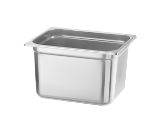 Kontejner GN 1/2, HENDI, Profi Line, GN 1/2, 12,5L, (H)200mm