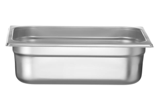 Kontejner GN 1/2, HENDI, Profi Line, GN 1/2, 6,5L, (H)100mm