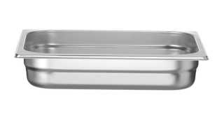 Kontejner GN 1/2, HENDI, Profi Line, GN 1/2, 4L, (H)65mm
