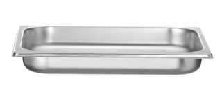 Kontejner GN 1/2, HENDI, Profi Line, GN 1/2, 2L, (H)40mm