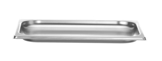 Kontejner GN 1/2, HENDI, Profi Line, GN 1/2, 1L, (H)20mm