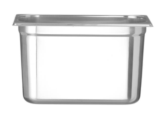 Kontejner GN 1/3, HENDI, Profi Line, GN 1/2, 7,8L, (H)200mm