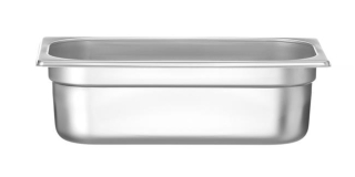 Kontejner GN 1/3, HENDI, Profi Line, GN 1/3, 4L, (H)100mm