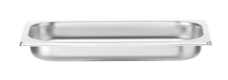 Kontejner GN 1/3, HENDI, Profi Line, GN 1/3, 1,5L, (H)40mm
