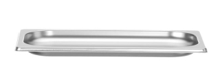 Kontejner GN 1/3, HENDI, Profi Line, GN 1/3, 0,8L, (H)20mm