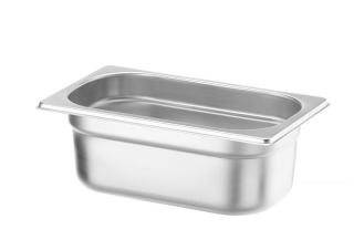 Kontejner GN 1/4, HENDI, Profi Line, GN 1/4, 2,8L, (H)100mm