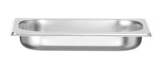 Kontejner GN 1/4, HENDI, Profi Line, GN 1/4, 1,7L, (H)40mm