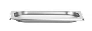 Kontejner GN 1/4, HENDI, Profi Line, GN 1/4, 0,9L, (H)20mm