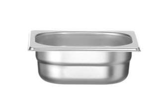 Kontejner GN 1/6, HENDI, Profi Line, GN 1/6, 1L, (H)65mm