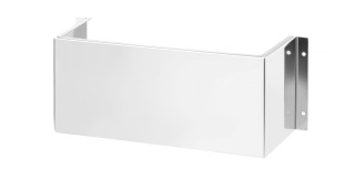HENDI – montážní držák oplachovače zmrzlinových naběraček 802007, Kitchen Line, 802014