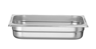 Kontejner GN 1/2 perforovaný, HENDI, Profi Line, GN 1/2, 4L, (H)65mm