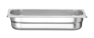 Kontejner GN 1/3 perforovaný, HENDI, Profi Line, GN 1/3, 2,5L, (H)65mm