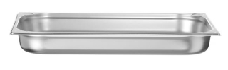 Kontejner GN 1/1, HENDI, Kitchen Line, GN 1/1, 9L, (H)65mm
