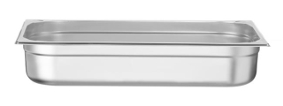 Kontejner GN 1/1, HENDI, Kitchen Line, GN 1/1, 14L, (H)100mm