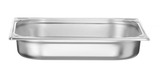 Kontejner GN 2/3, HENDI, Kitchen Line, GN 2/3, 5,5L, (H)65mm