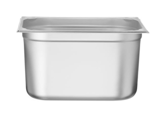 Kontejner GN 2/3, HENDI, Kitchen Line, GN 2/3, 15,5L, (H)200mm