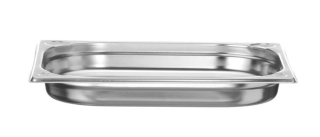 Kontejner GN 1/2, HENDI, Kitchen Line, GN 1/2, 2L, (H)40mm