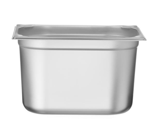 Kontejner GN 1/2, HENDI, Kitchen Line, GN 1/2, 12,5L, (H)200mm