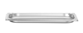 Kontejner GN 1/3, HENDI, Kitchen Line, GN 1/3, 0,6L, (H)20mm